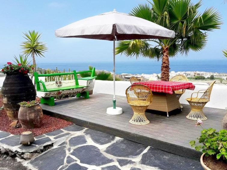 Casa Lodge  Alcala - La Gomera