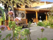 Casa Lodge  Alcala