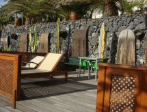 Casa Lodge  Alcala