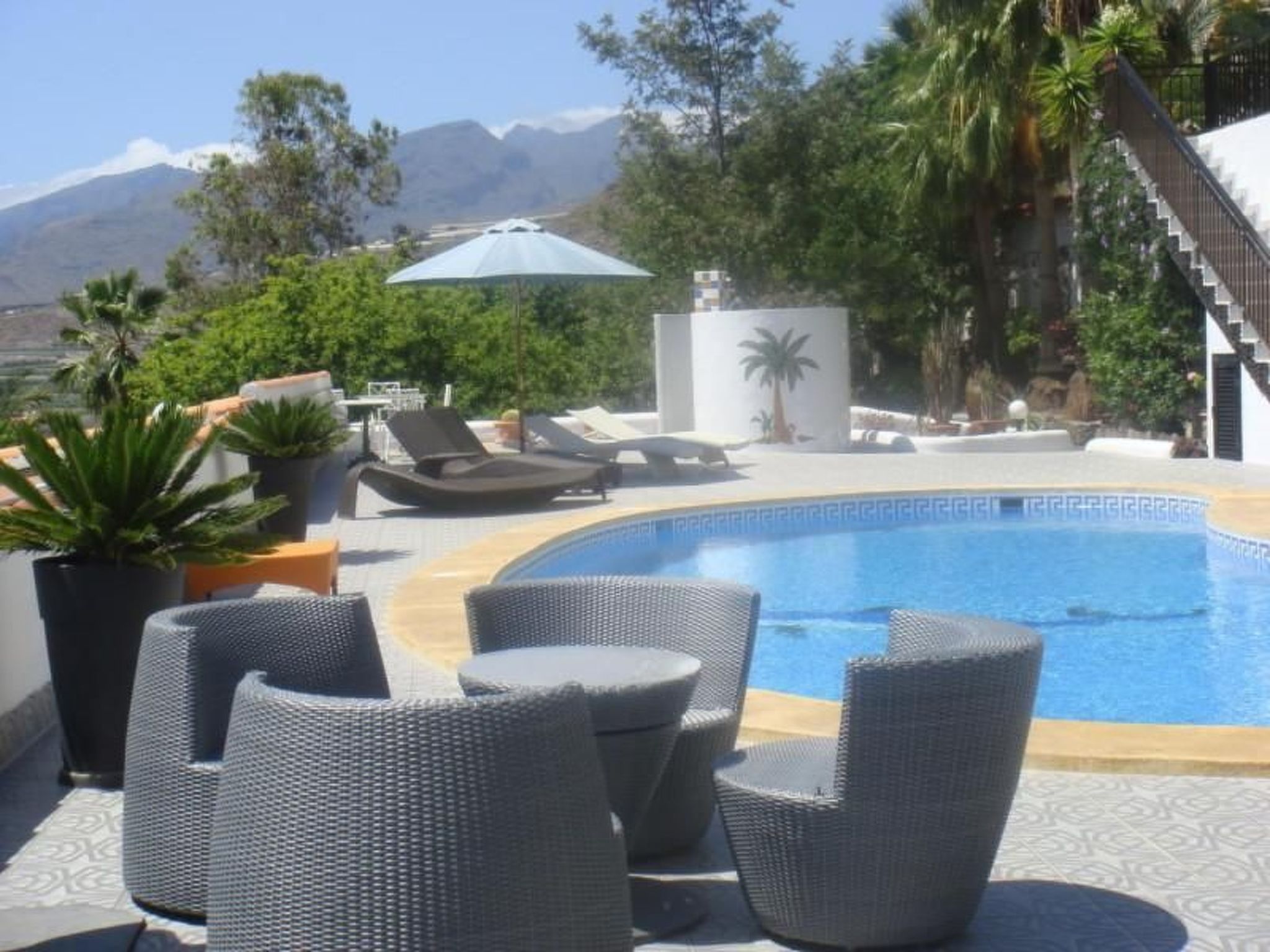 Casa Lodge  Alcala-Image-tags.info