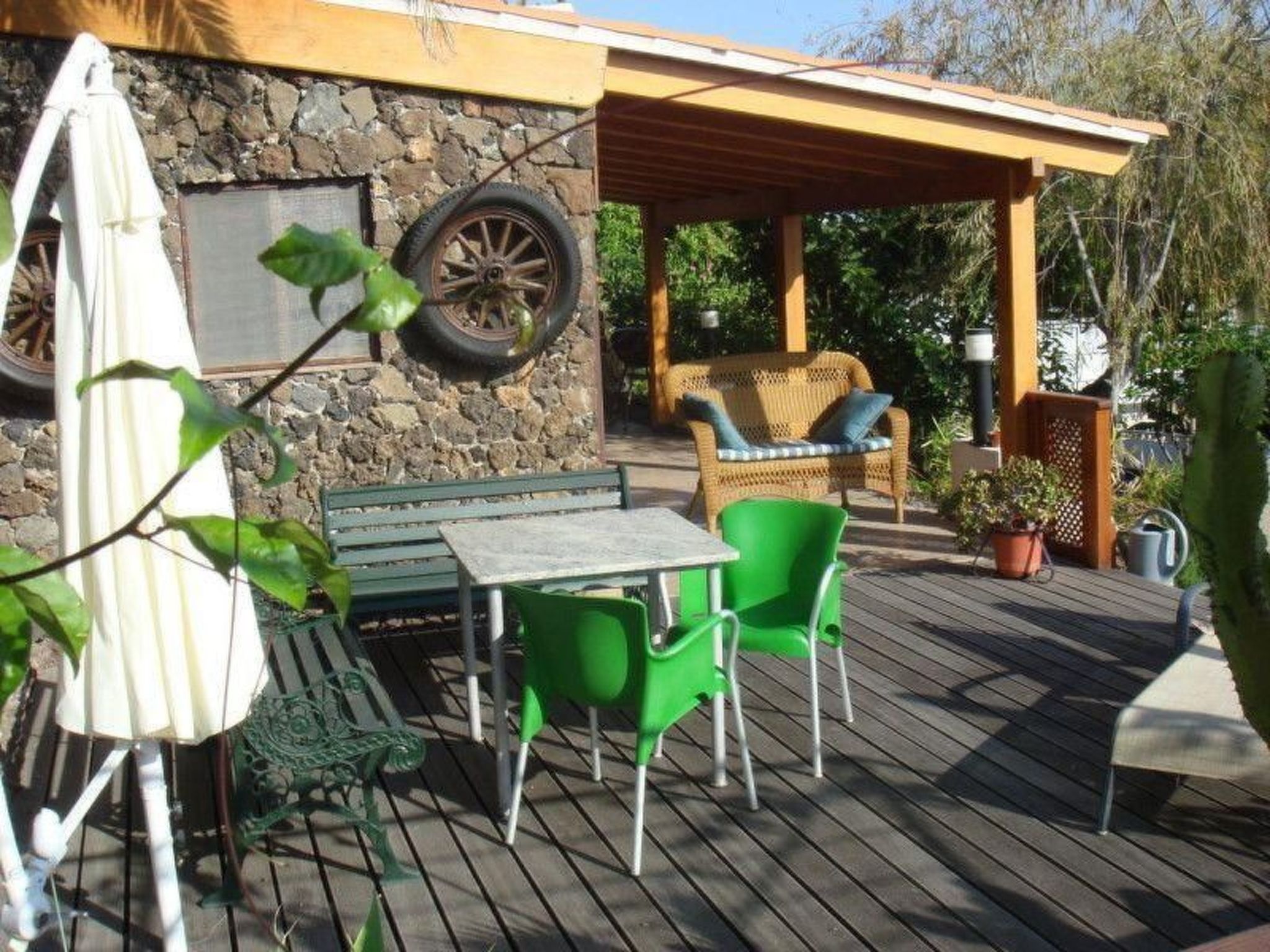 Casa Lodge  Alcala-Image-tags.info