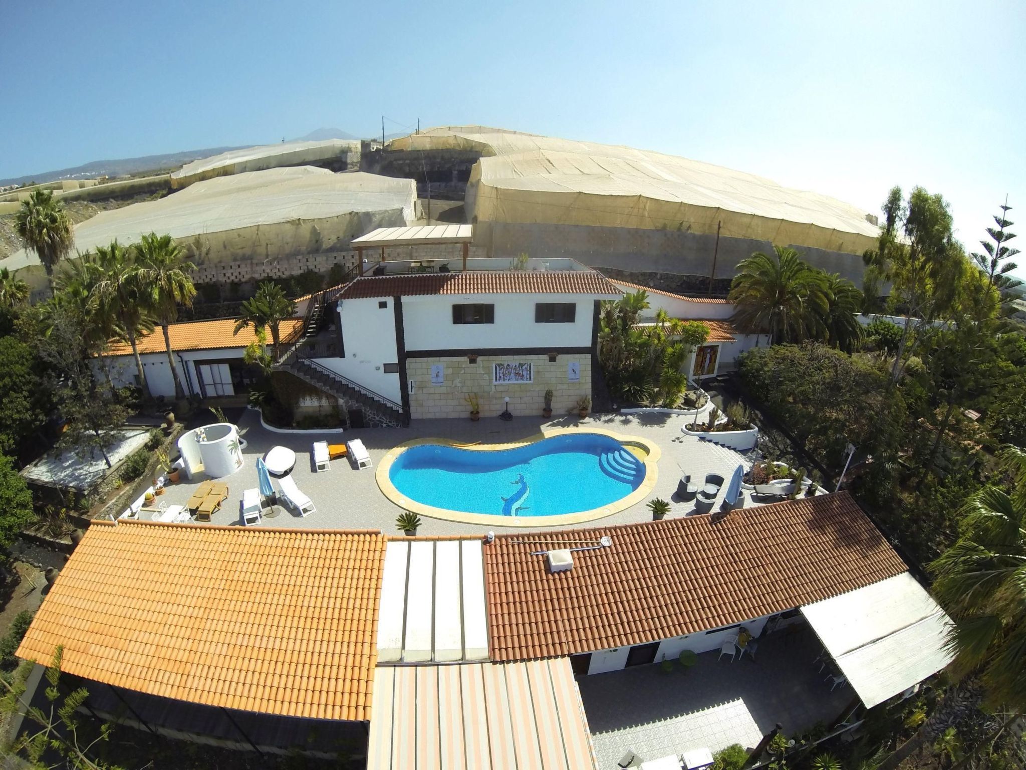 Casa Lodge  Alcala-Image-tags.info