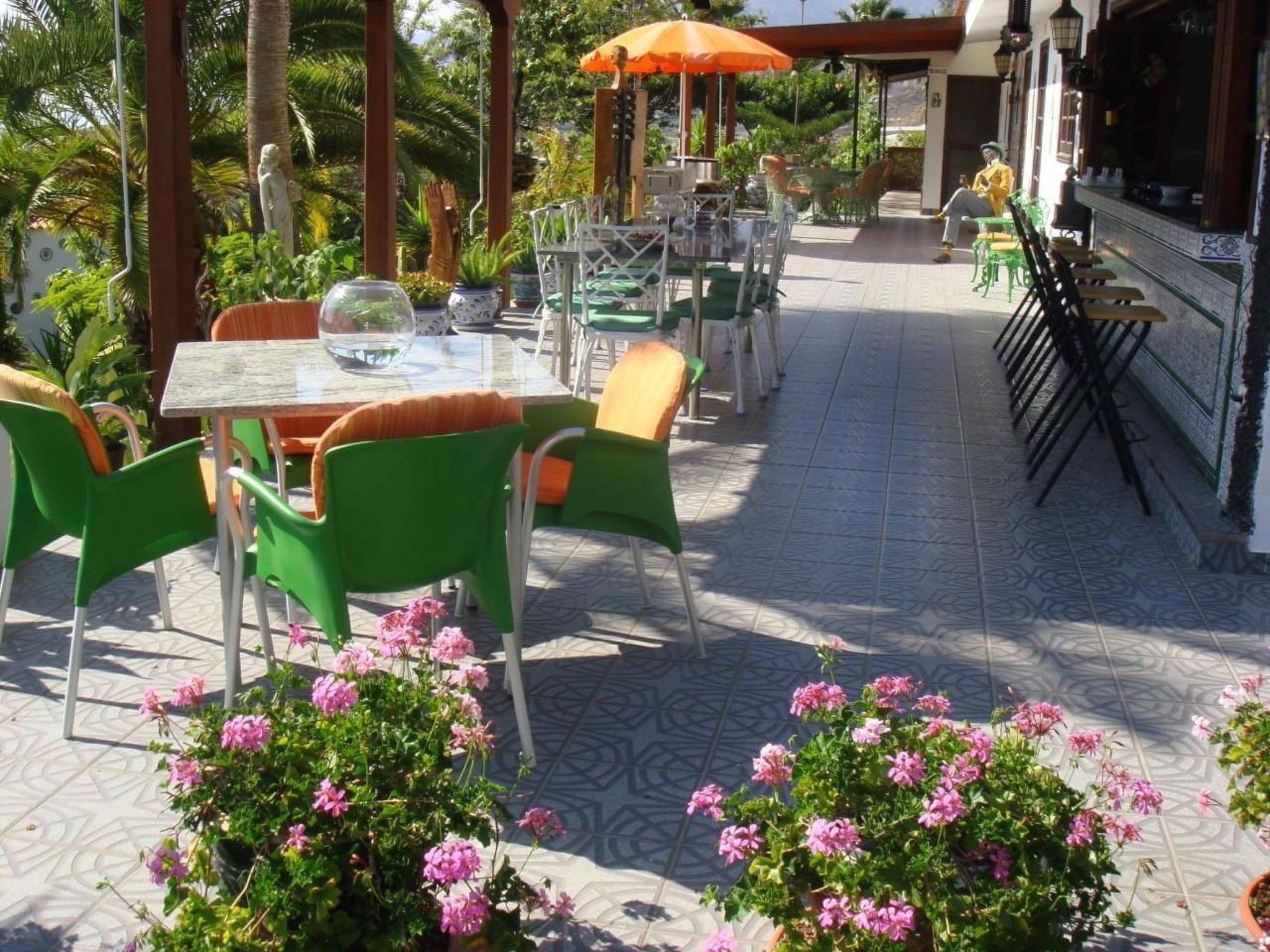 Casa Lodge  Alcala-Image-tags.info