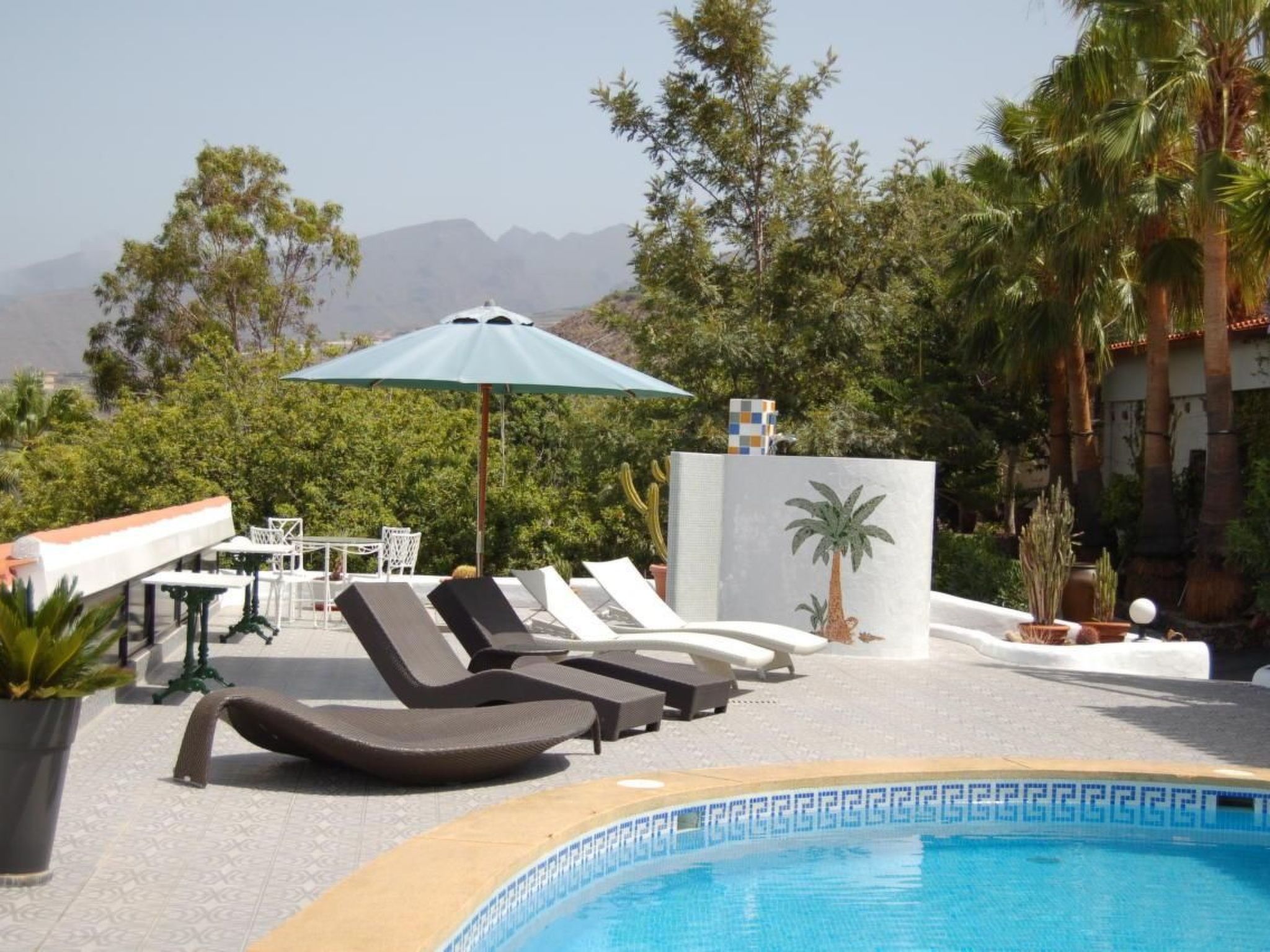 Casa Lodge  Alcala-Image-tags.info