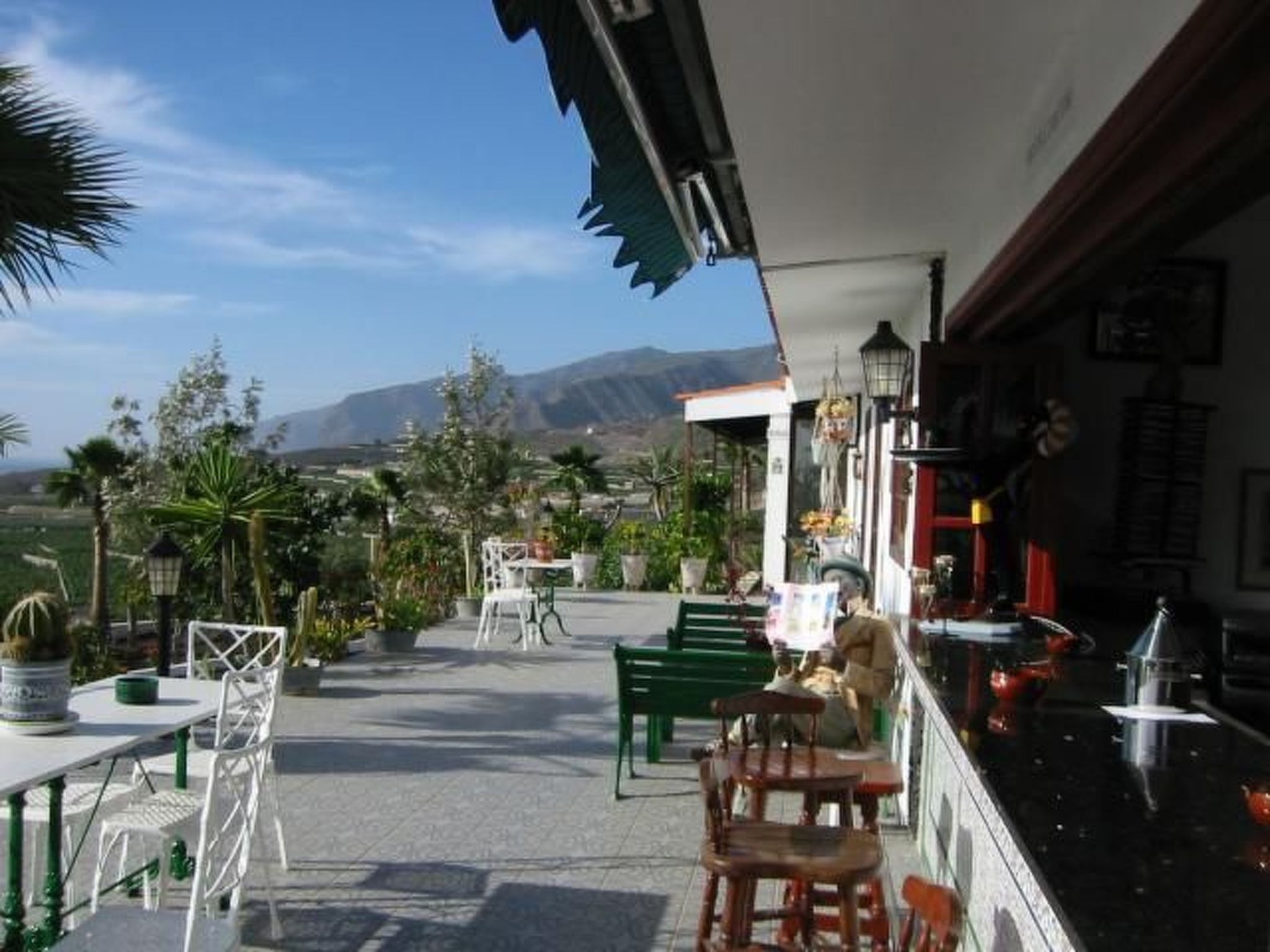 Casa Lodge  Alcala-Image-tags.info