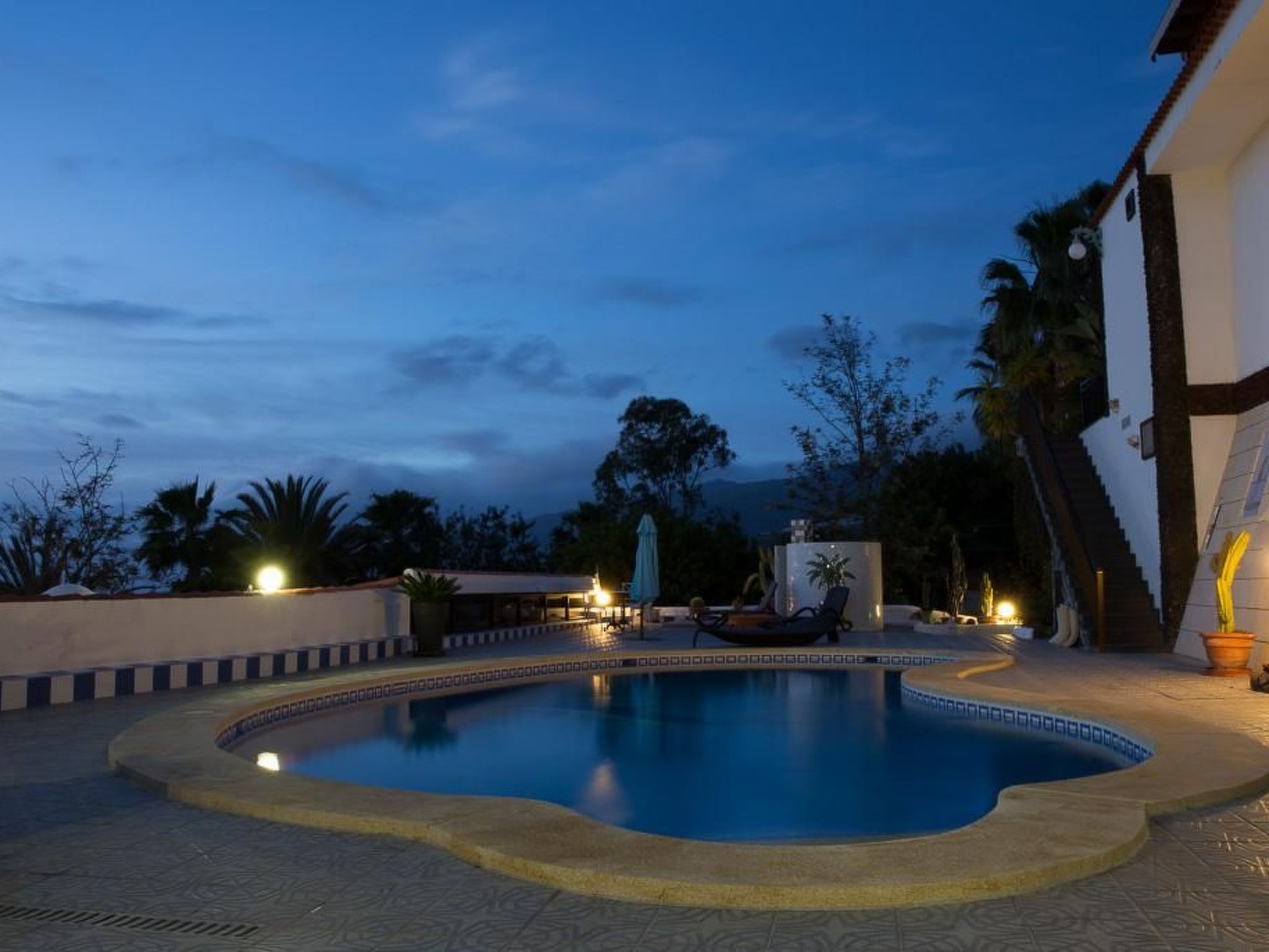 Casa Lodge  Alcala-Image-tags.info