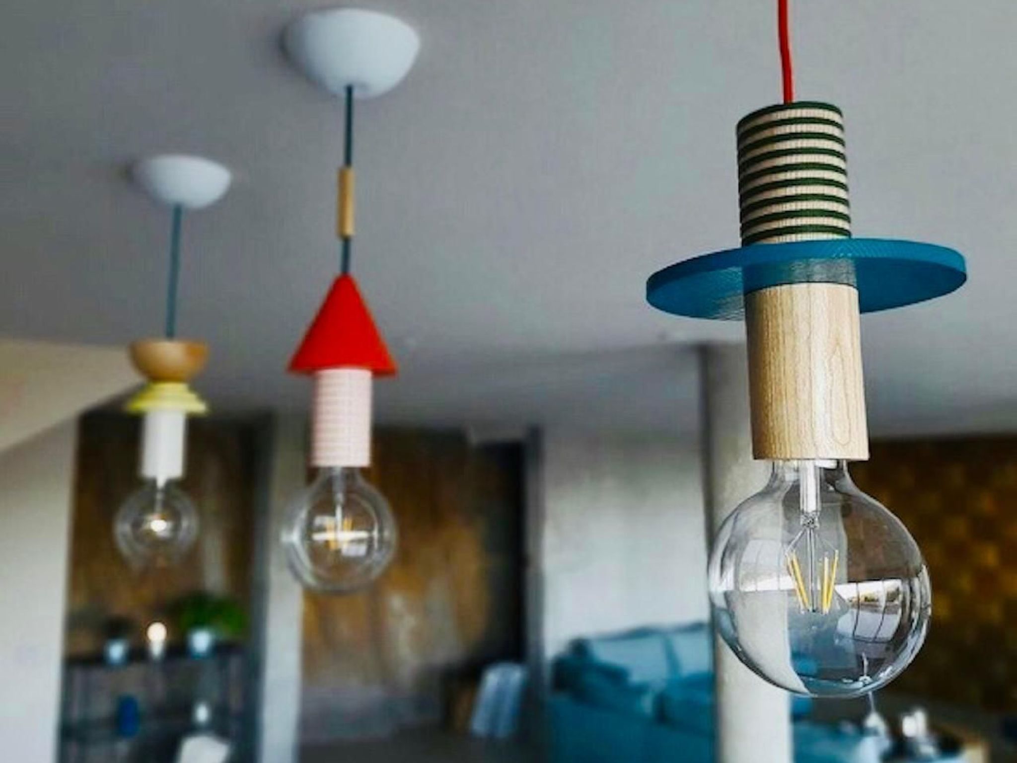 'Chic Escape Villa': Design mit Meerblick-Binnen