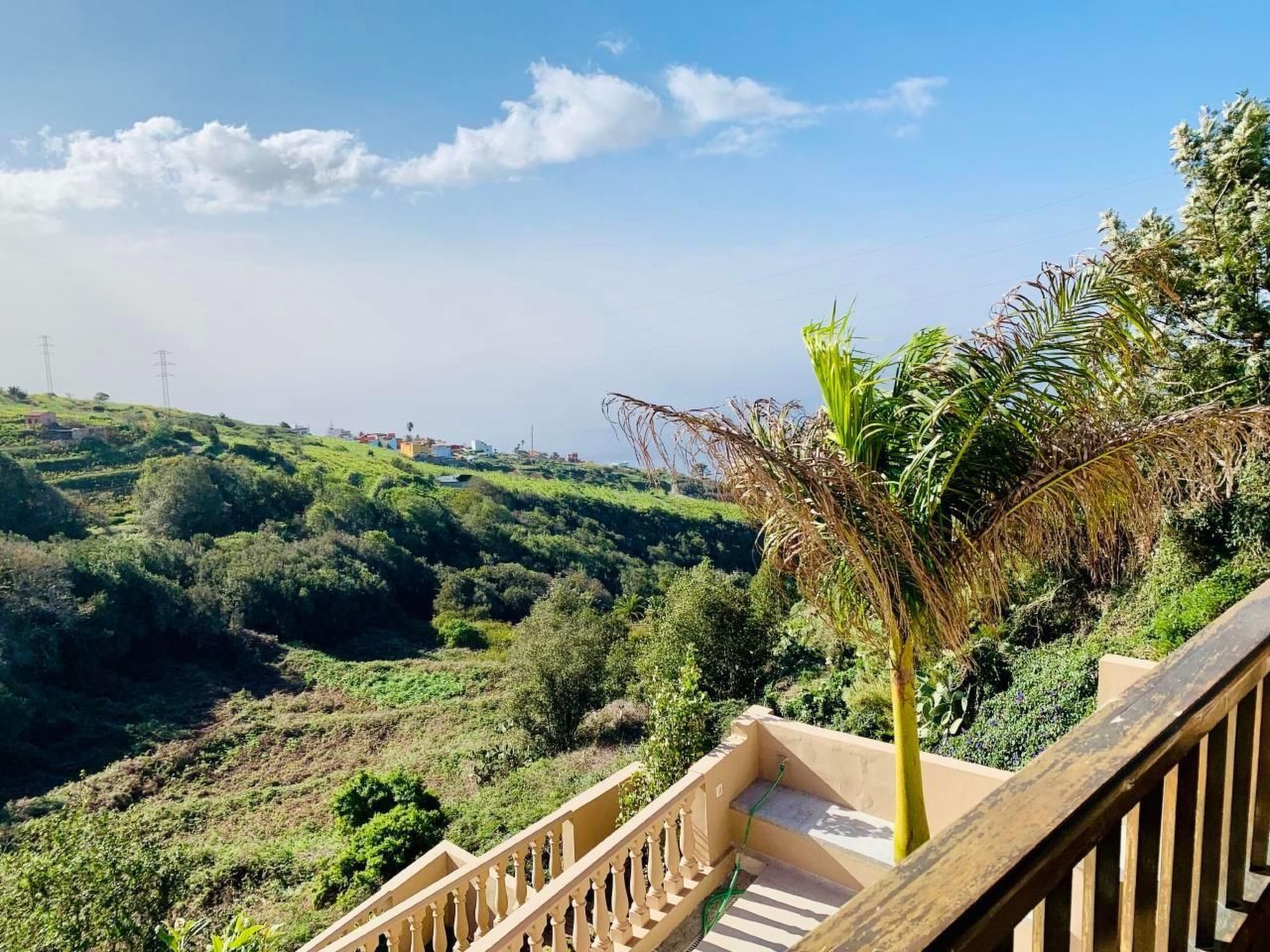 'Chic Escape Villa': Design mit Meerblick-Binnen