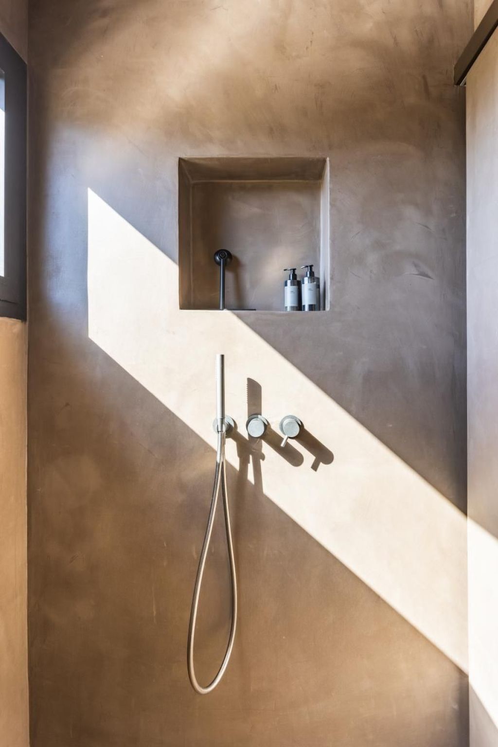 'Chic Escape Villa': Design mit Meerblick-Binnen