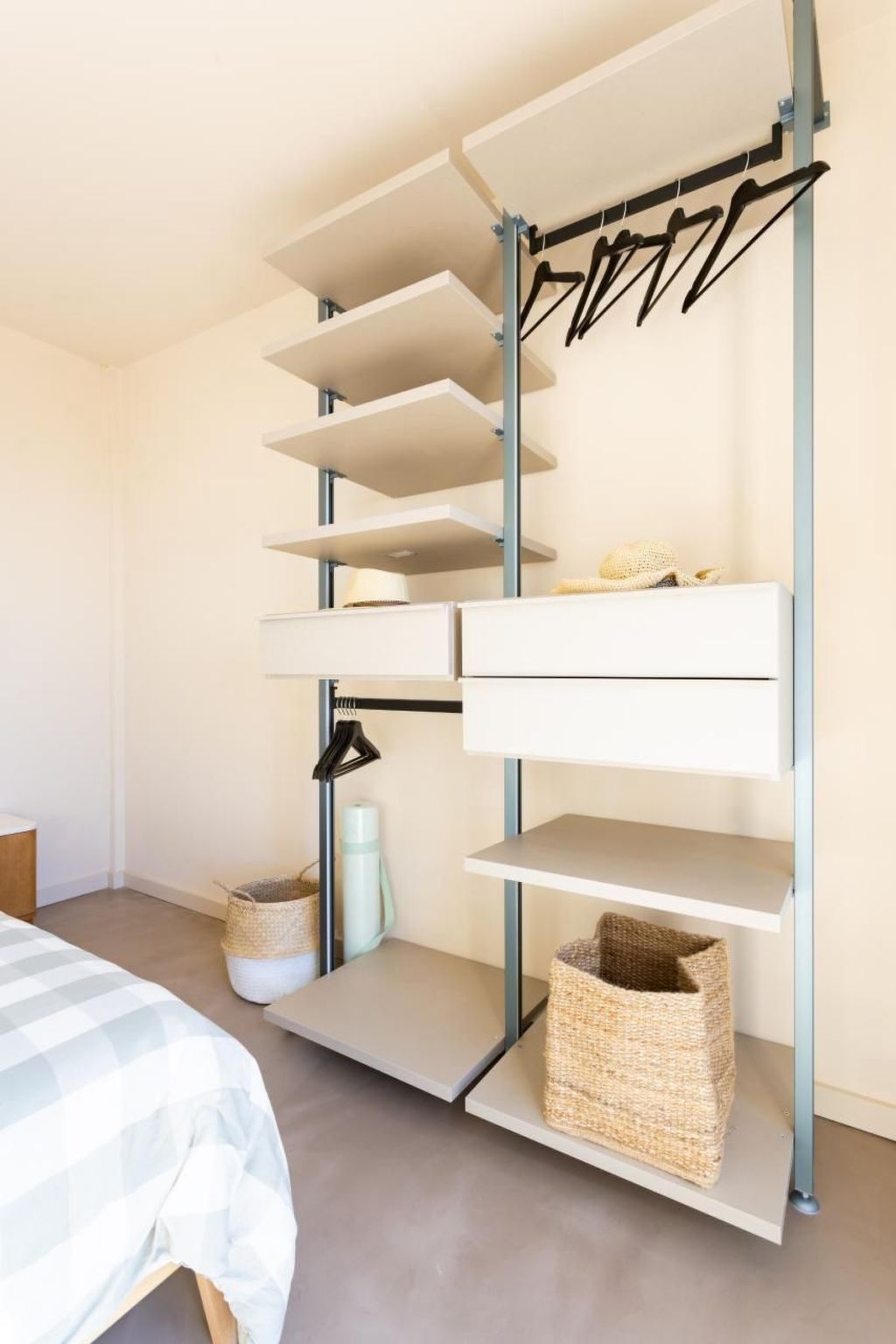 'Chic Escape Villa': Design mit Meerblick-Binnen