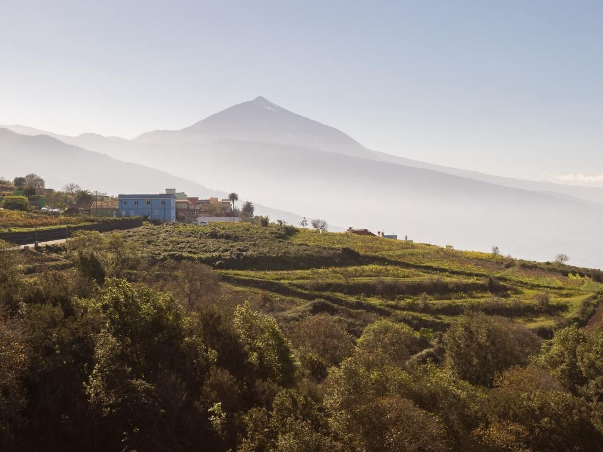 'Chic Escape Villa': Design mit Meerblick-Binnen