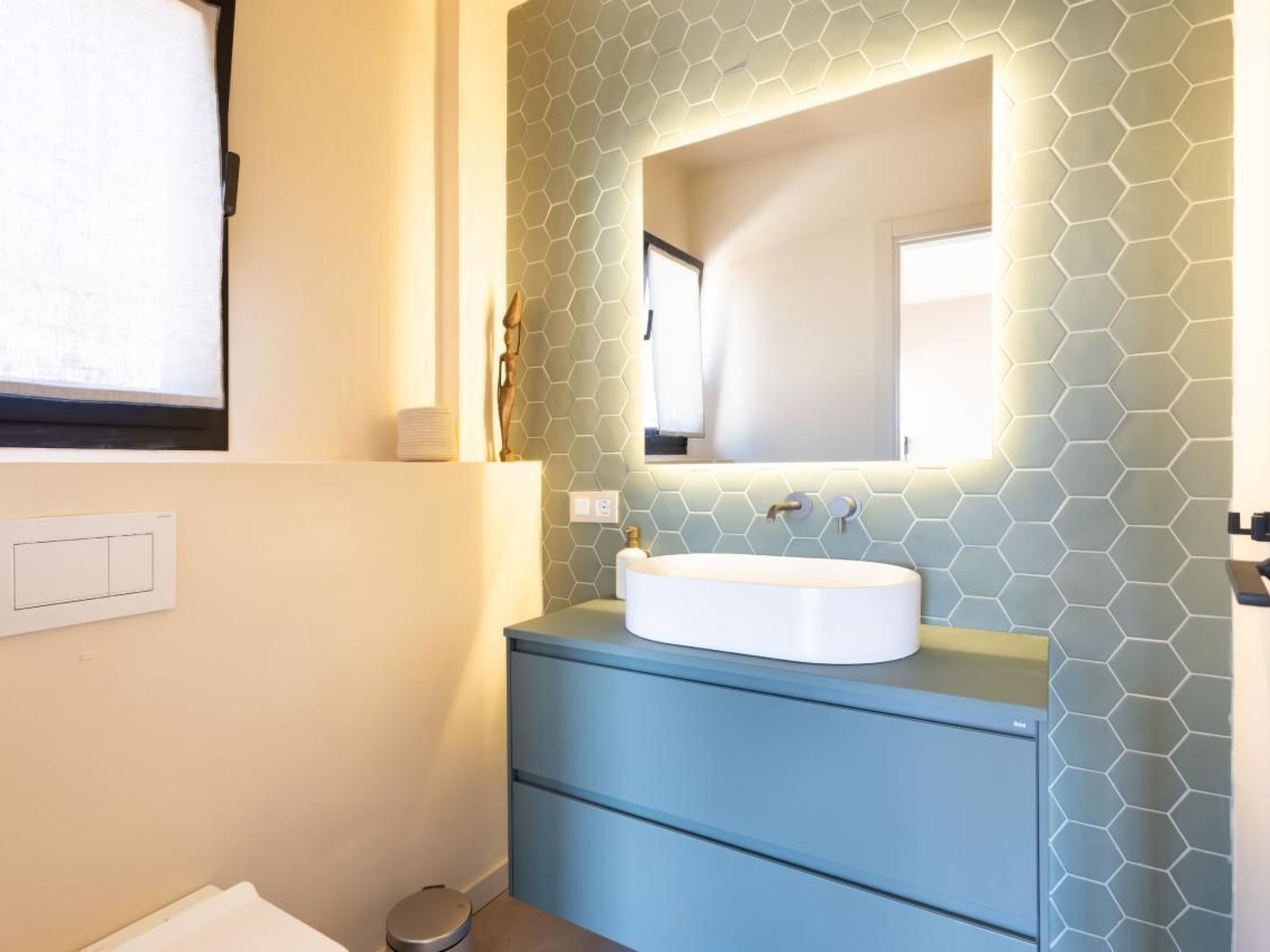 'Chic Escape Villa': Design mit Meerblick