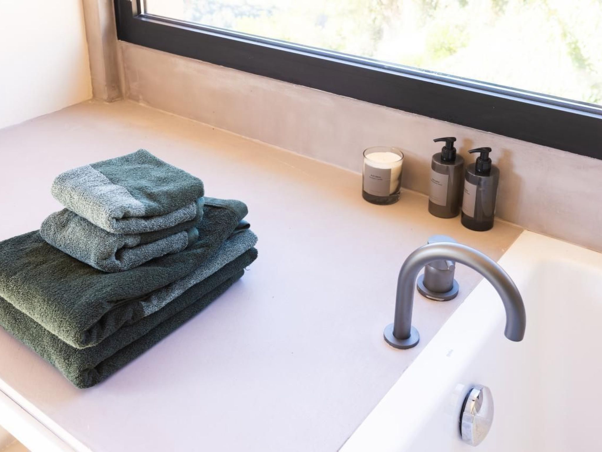 'Chic Escape Villa': Design mit Meerblick