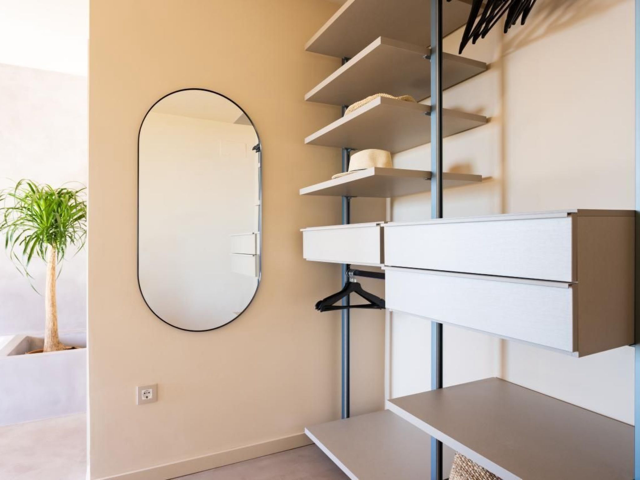 Chic Escape Villa: Designvilla met adembenemend zeezicht op Tenerife - foto 37