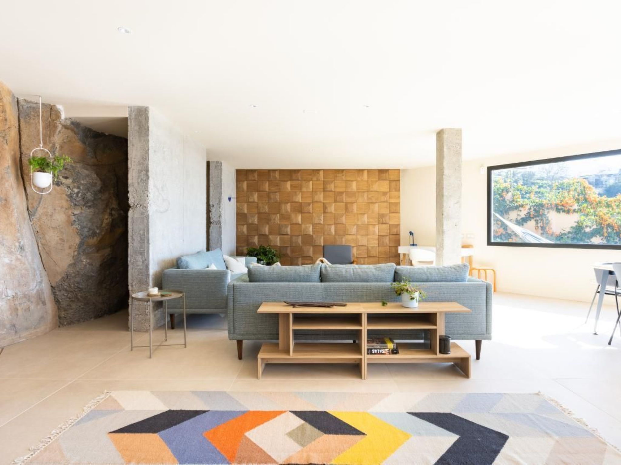 Chic Escape Villa: Designvilla met adembenemend zeezicht op Tenerife - foto 38