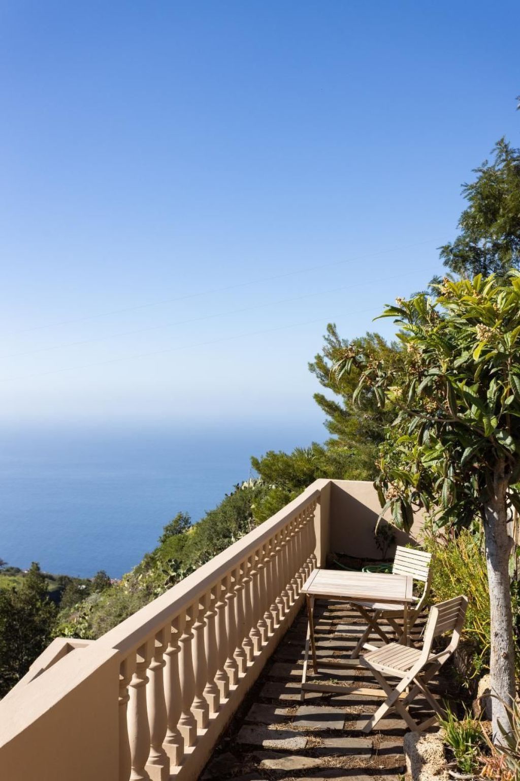 'Chic Escape Villa': Design mit Meerblick-Binnen