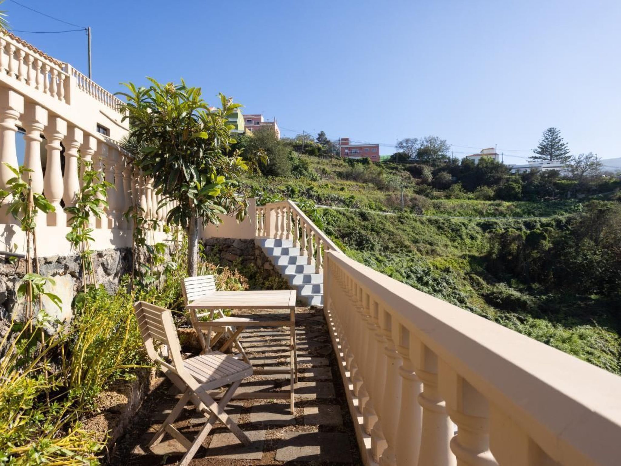 'Chic Escape Villa': Design mit Meerblick-Binnen