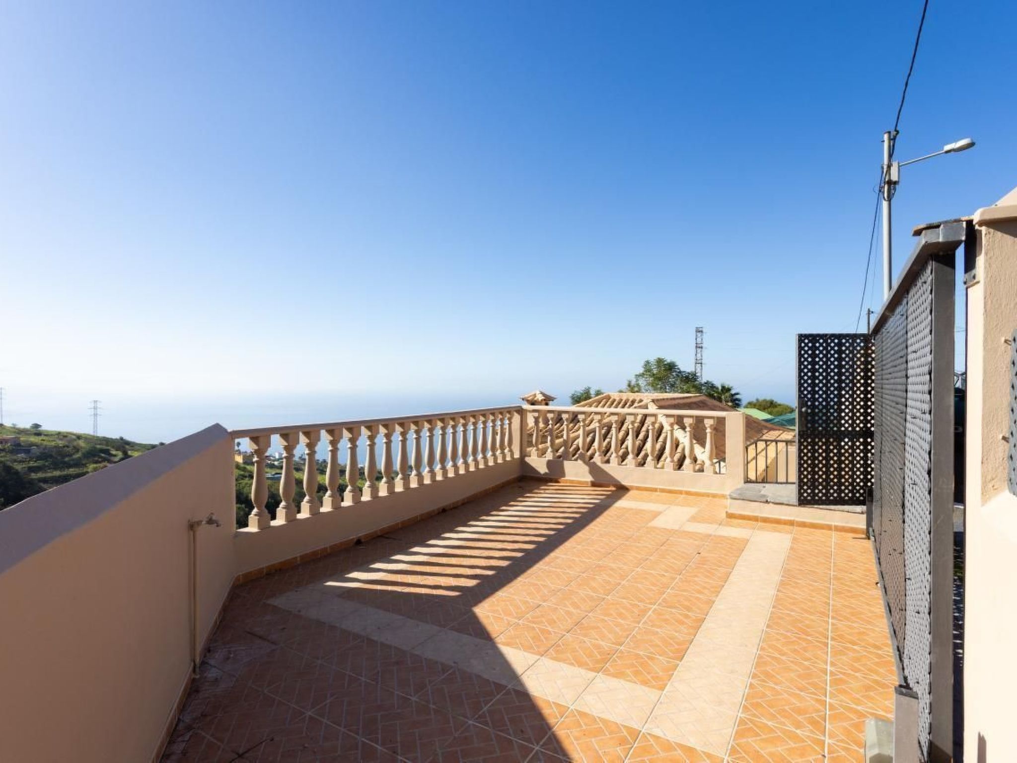 'Chic Escape Villa': Design mit Meerblick-Binnen