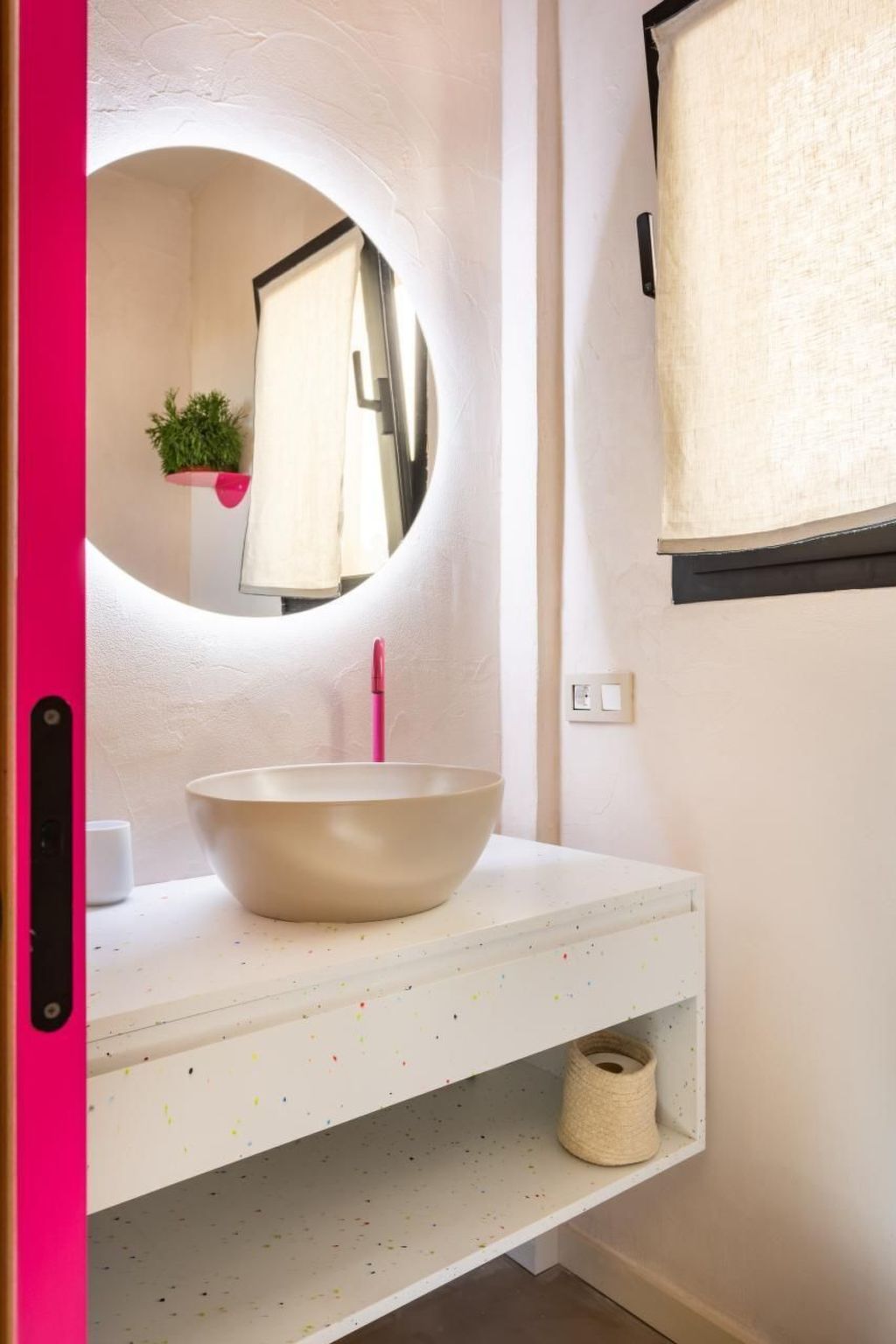 'Chic Escape Villa': Design mit Meerblick-Binnen