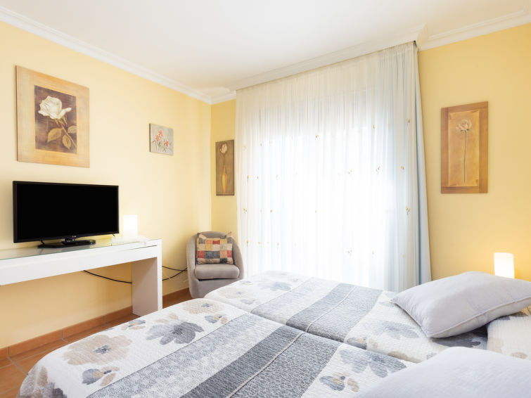 APARTAMENTO LA TEJITA 01