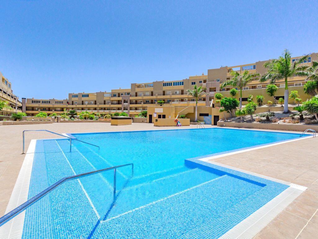 Appartement La Perla in Spanje