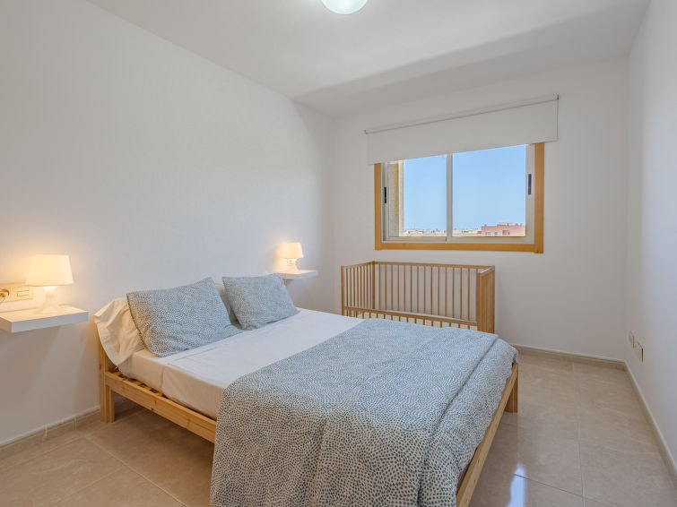 Apartamento La Perla
