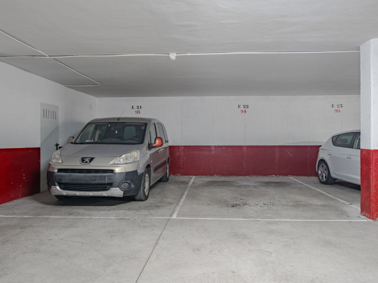 Apartamento La Perla