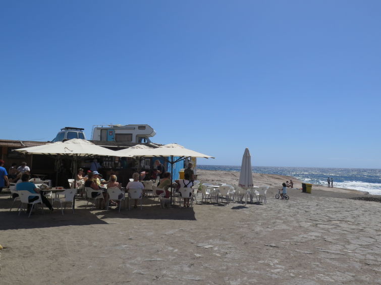 Apartamento La Perla