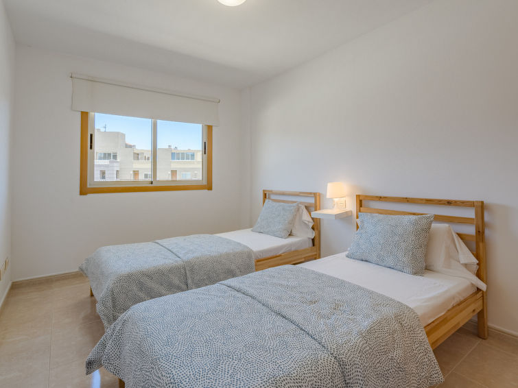 Apartamento La Perla