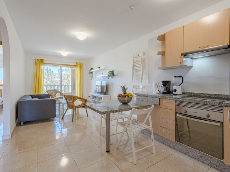 Apartamento La Perla