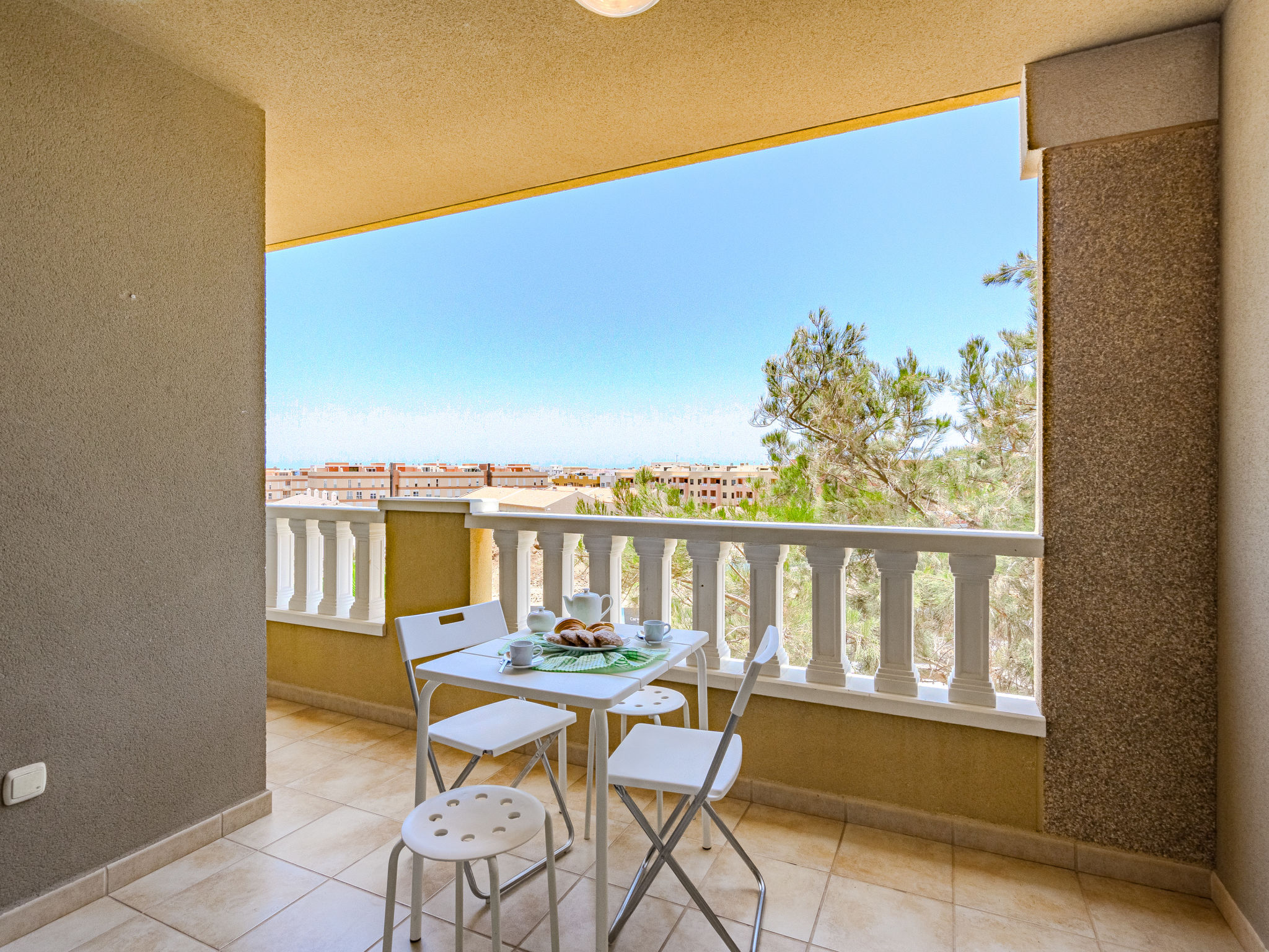 Holiday Rental Accommodation