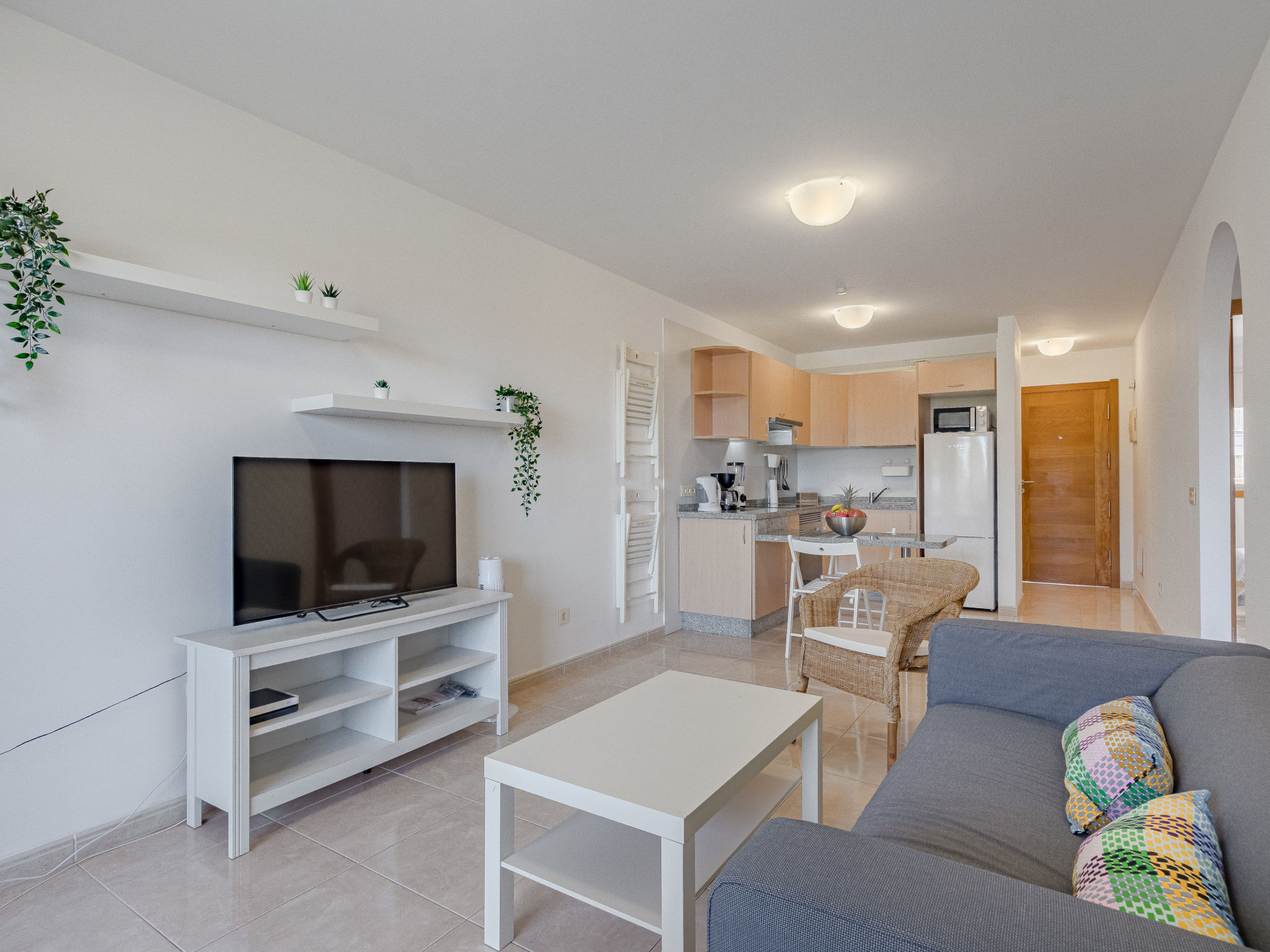 Holiday Rental Accommodation