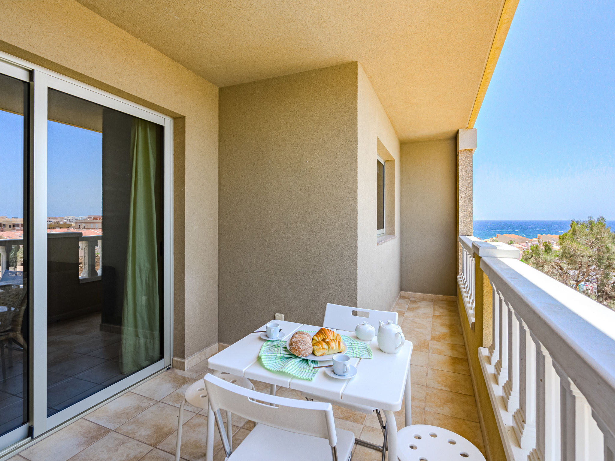 Holiday Rental Accommodation