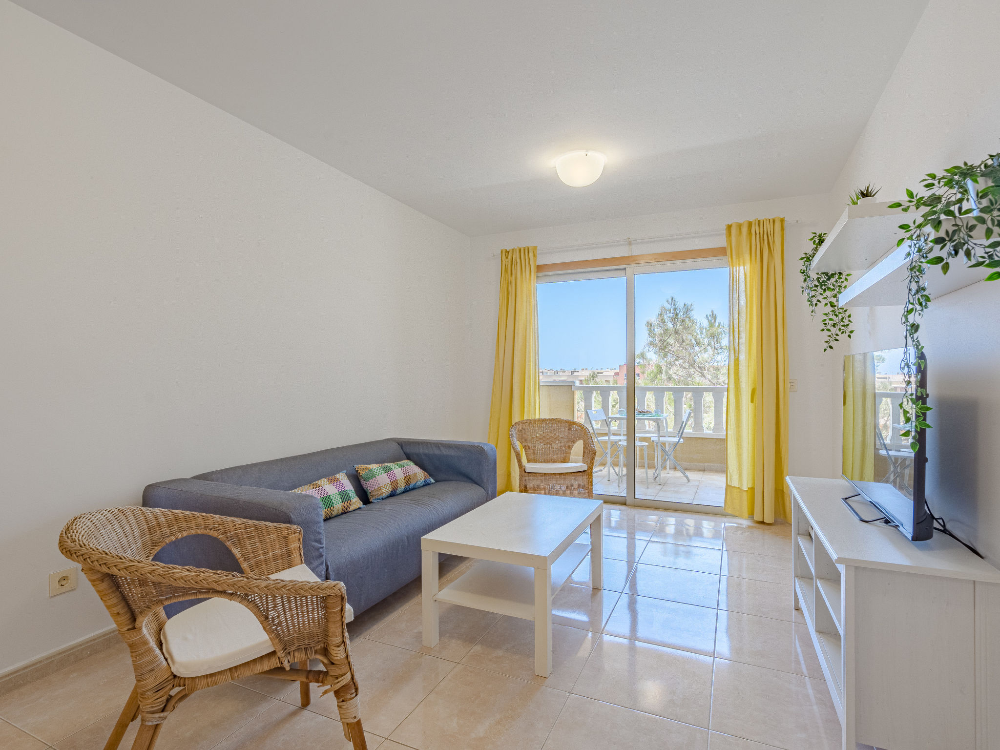 Holiday Rental Accommodation