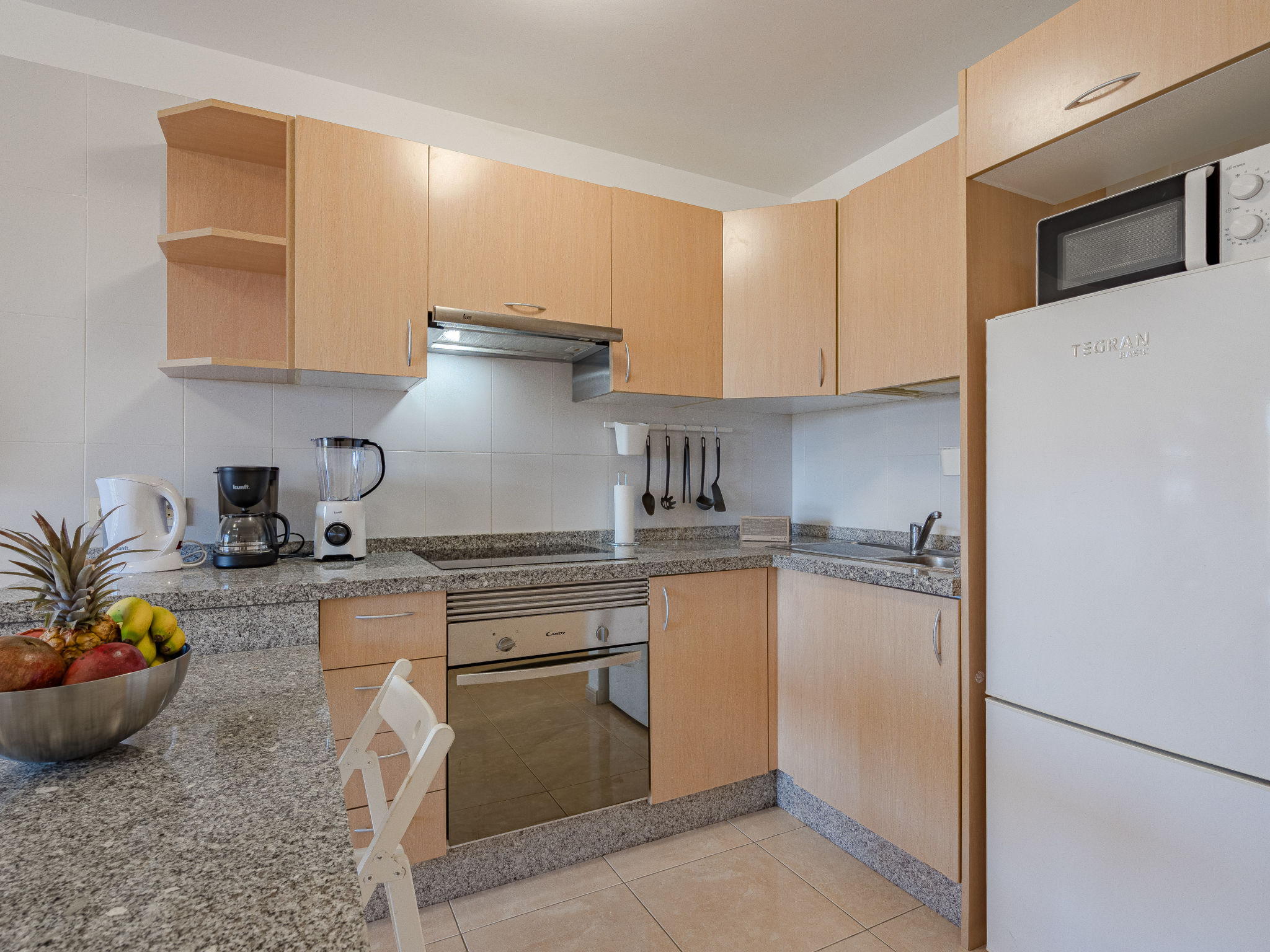 Holiday Rental Accommodation