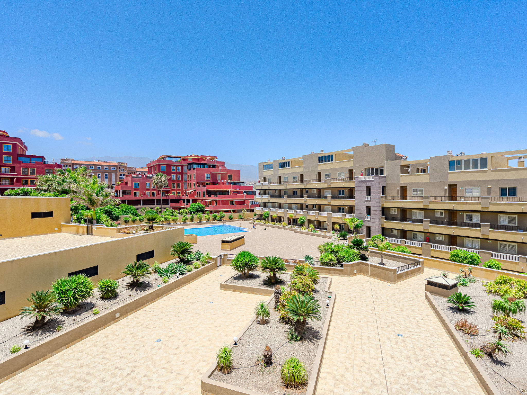 Holiday Rental Accommodation