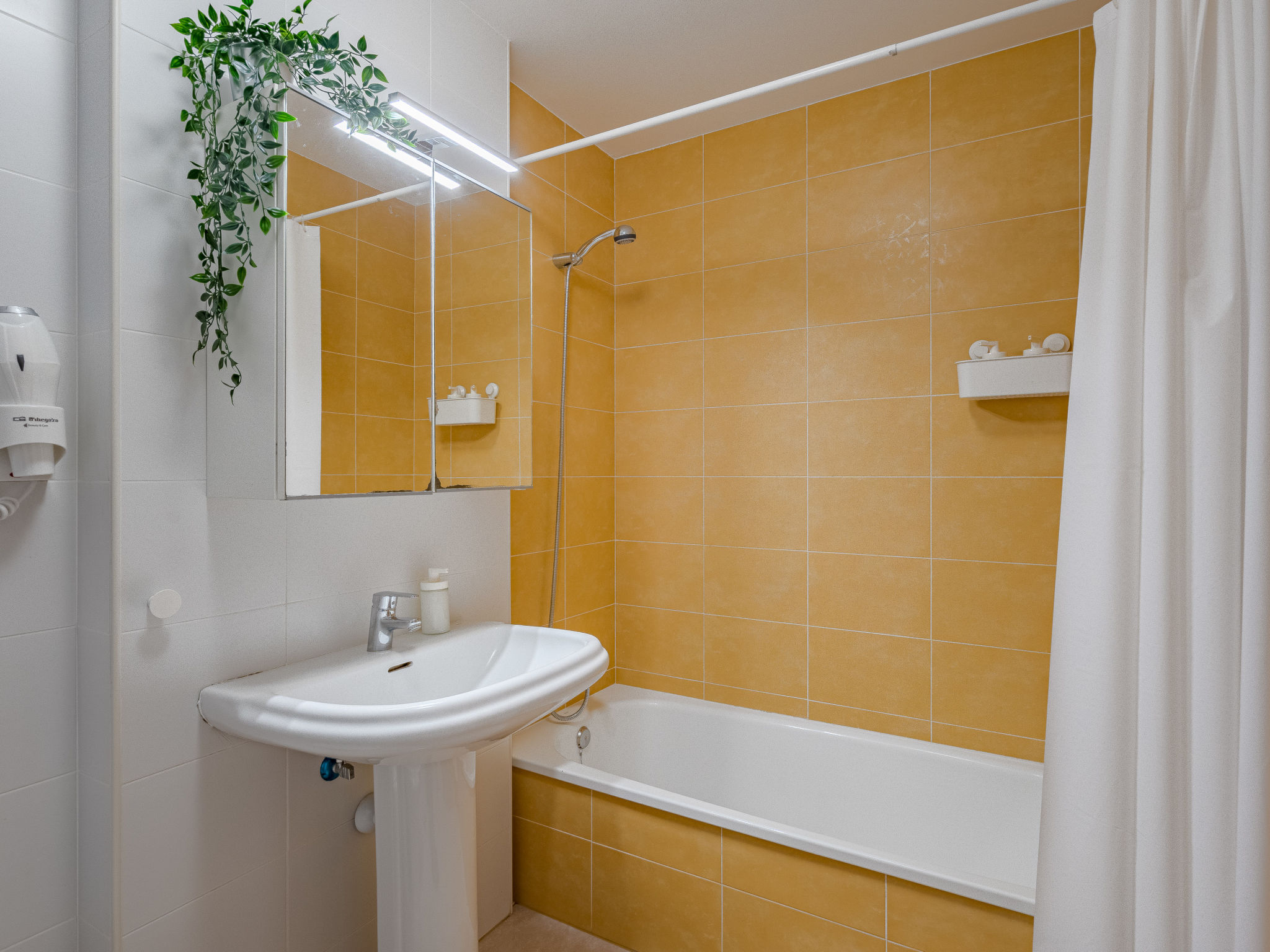 Holiday Rental Accommodation