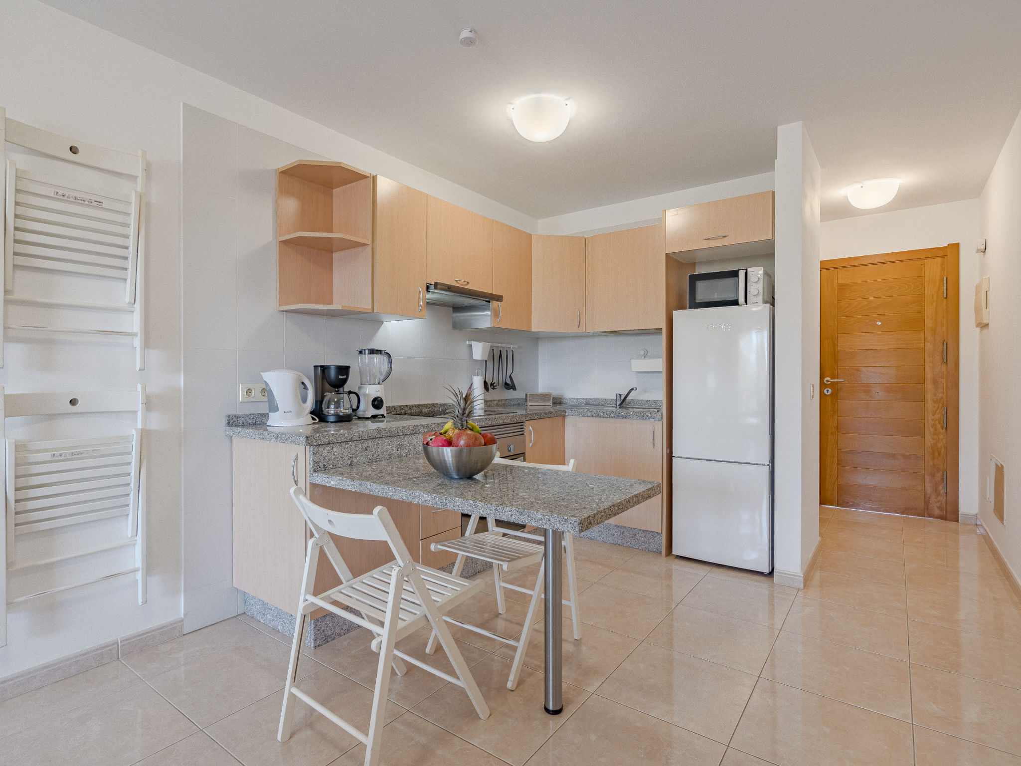 Holiday Rental Accommodation