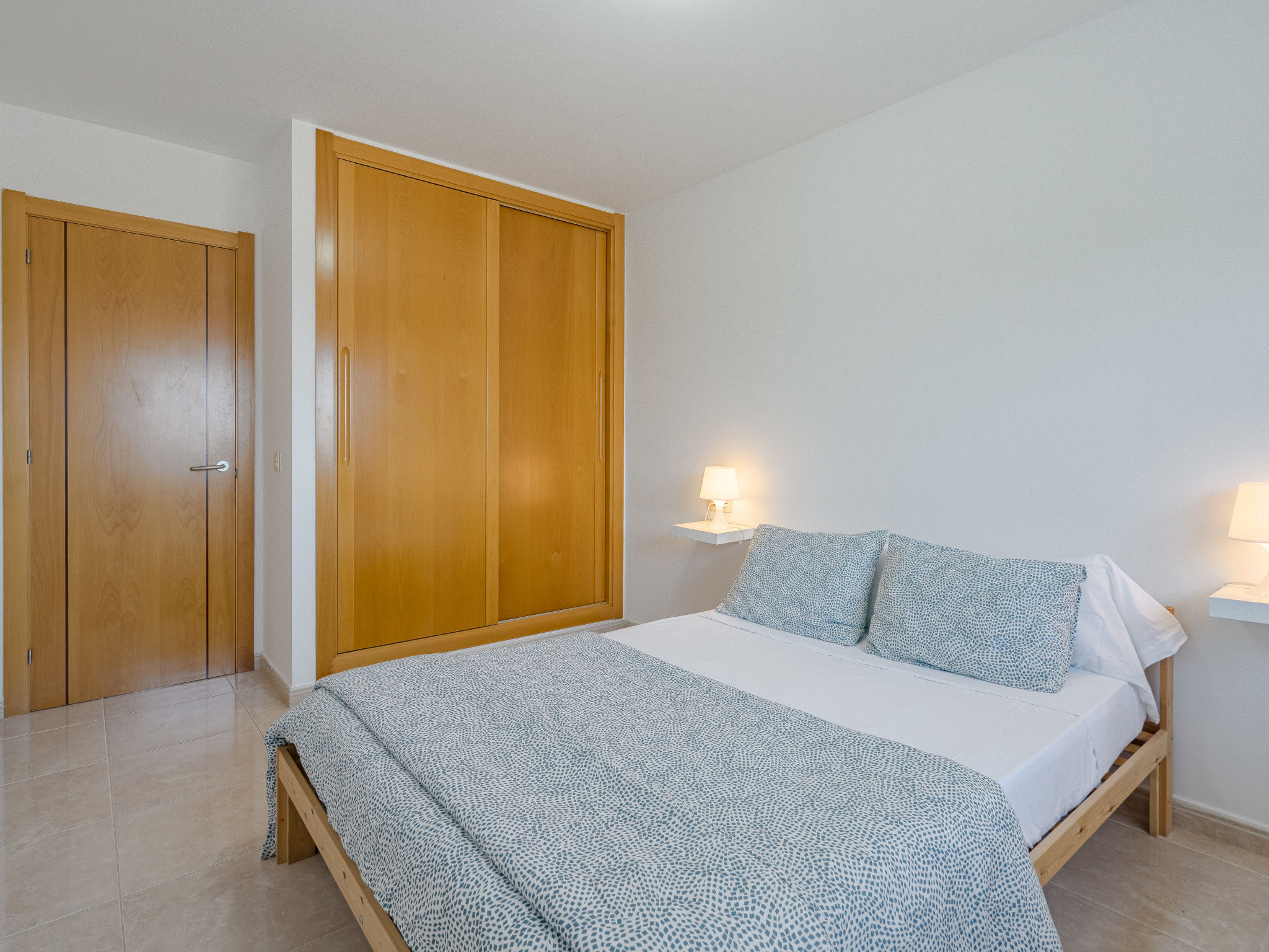 Holiday Rental Accommodation