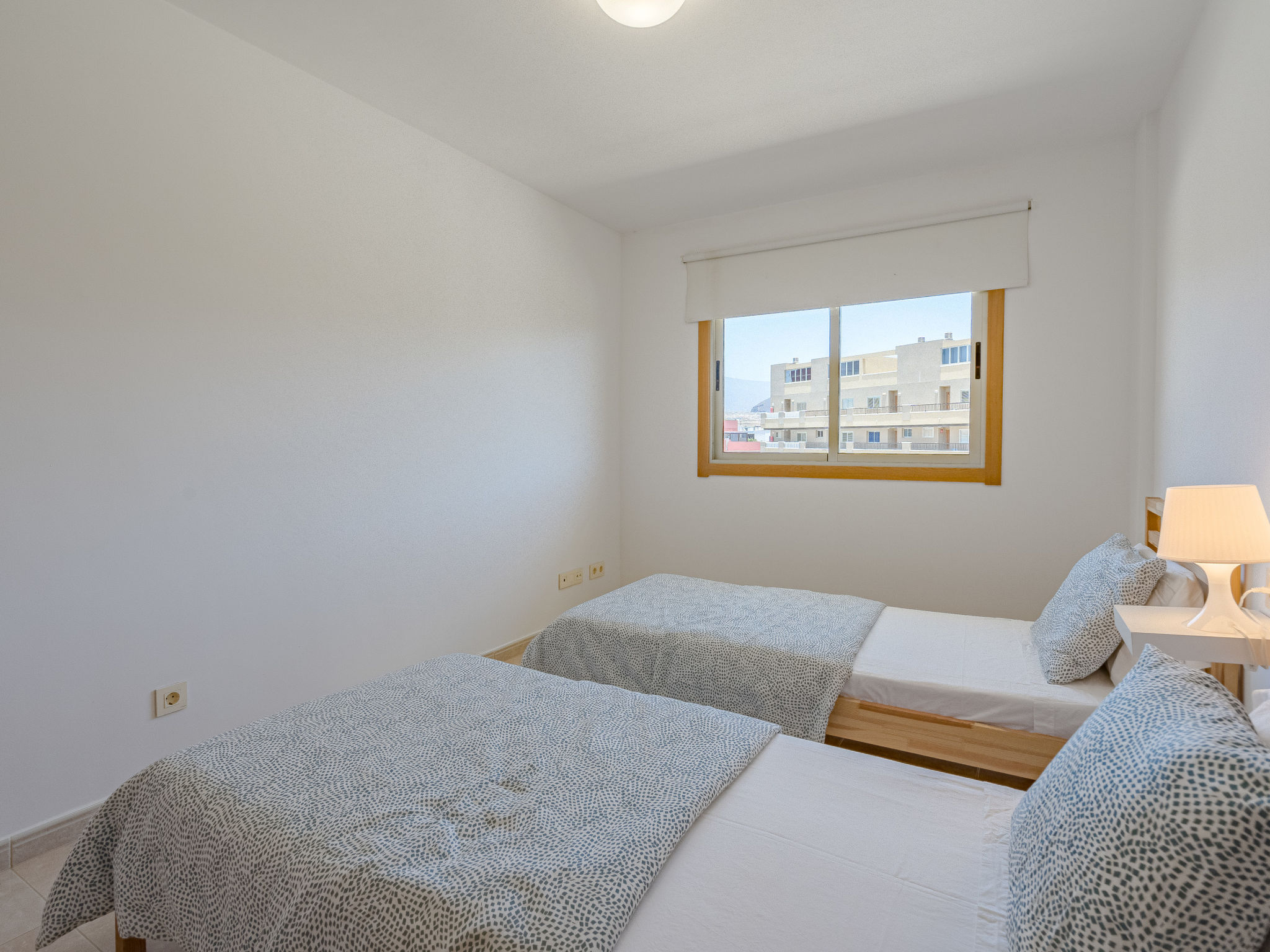 Holiday Rental Accommodation