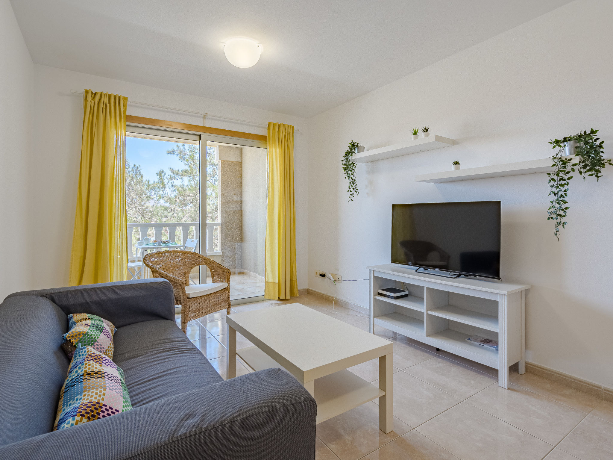 Holiday Rental Accommodation