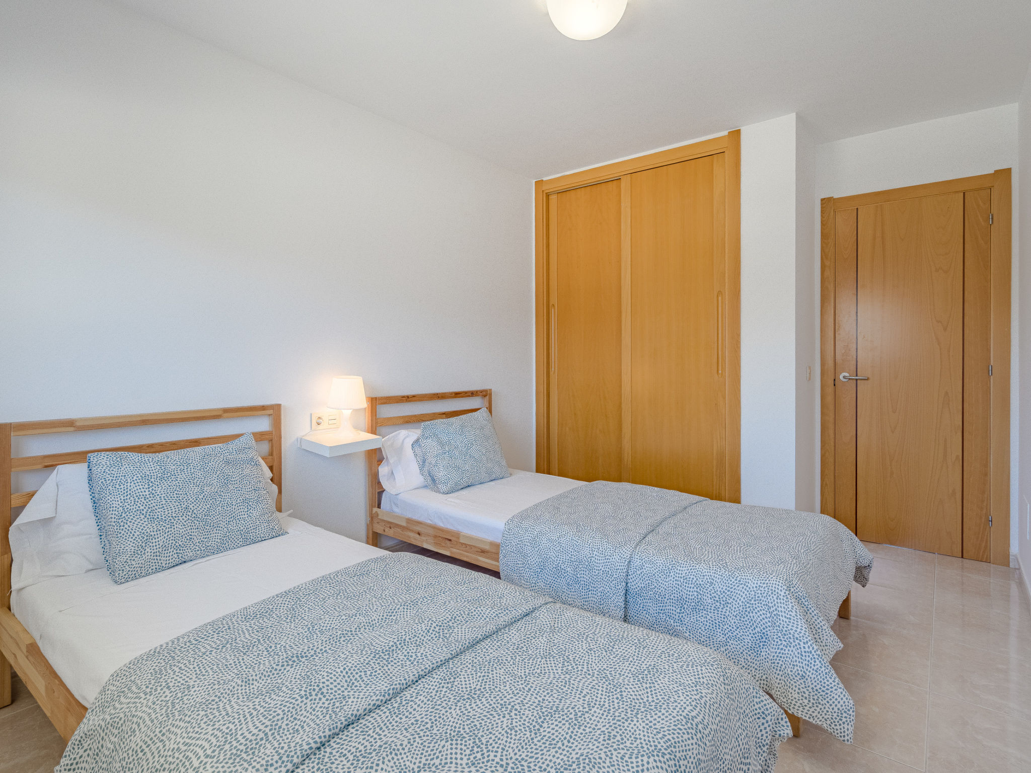 Holiday Rental Accommodation