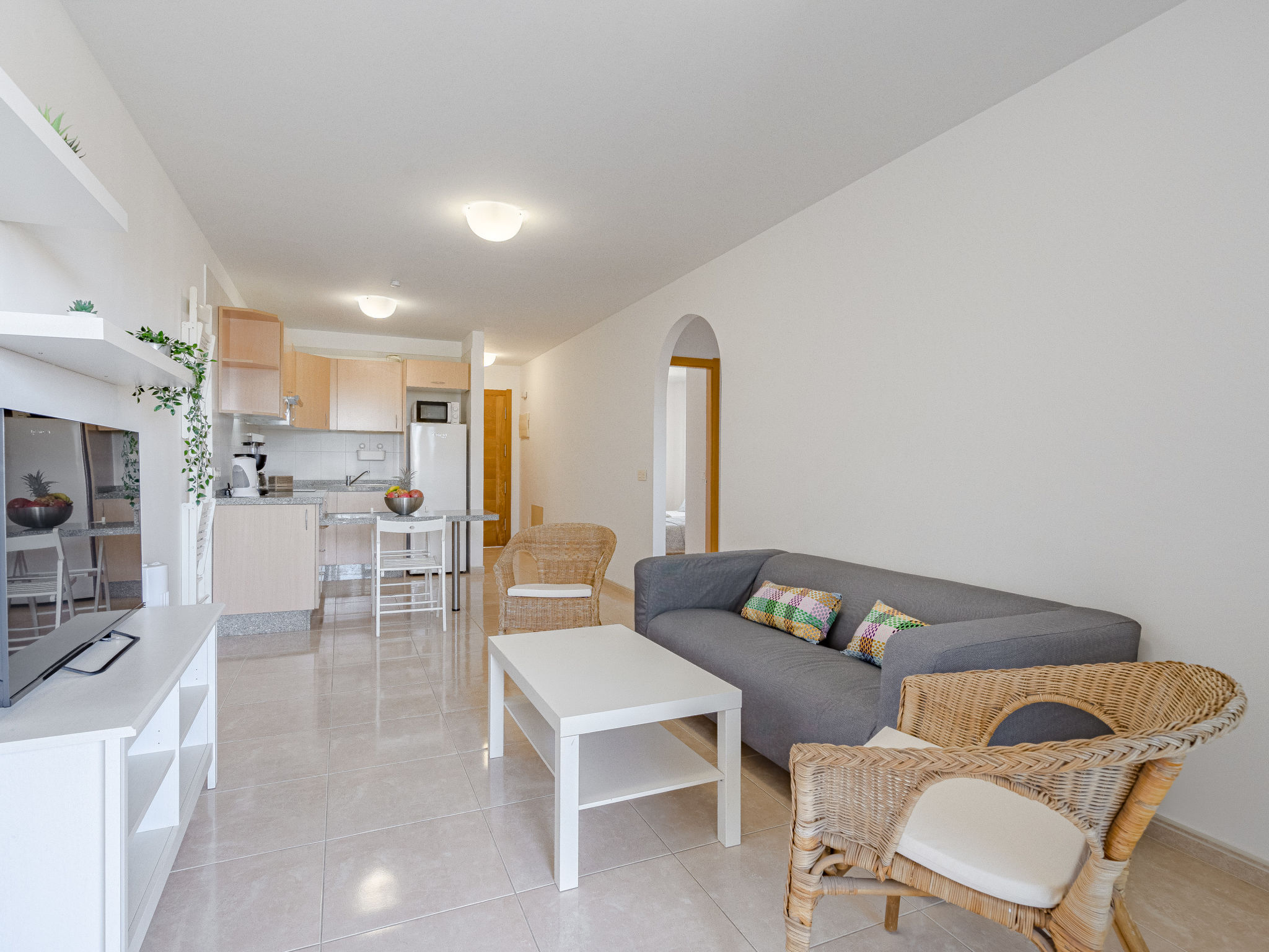 Holiday Rental Accommodation