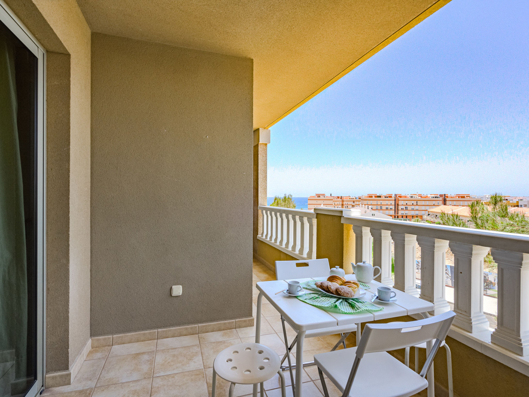 Holiday Rental Accommodation