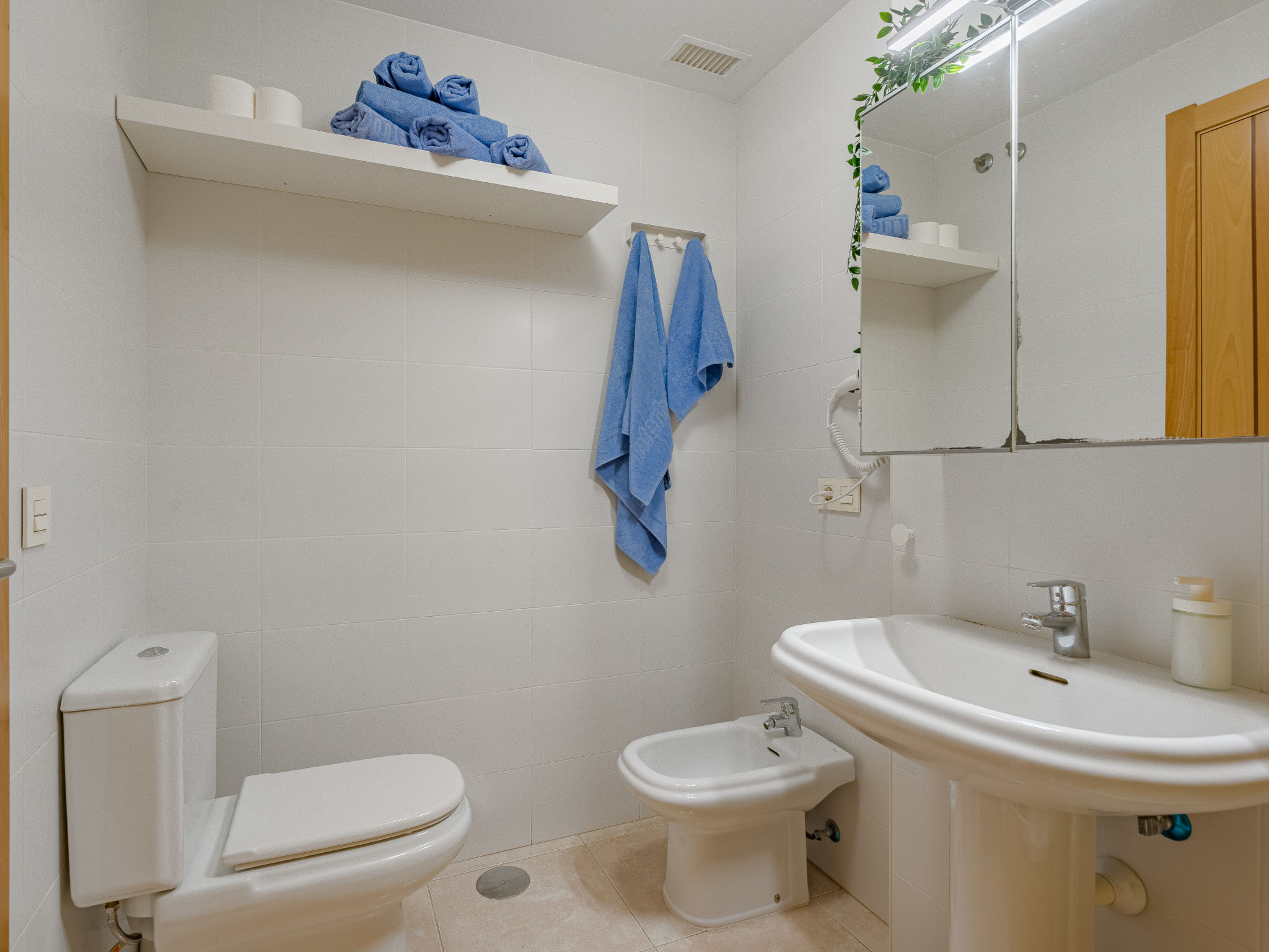 Holiday Rental Accommodation