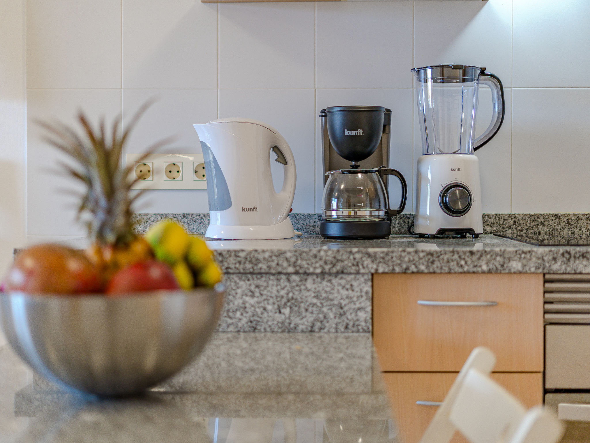 Holiday Rental Accommodation