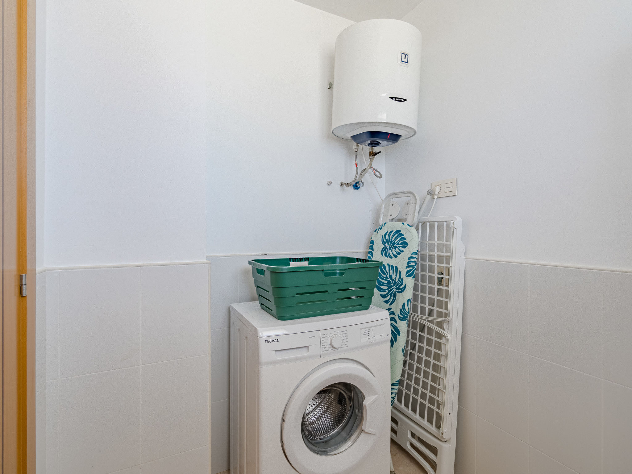 Holiday Rental Accommodation