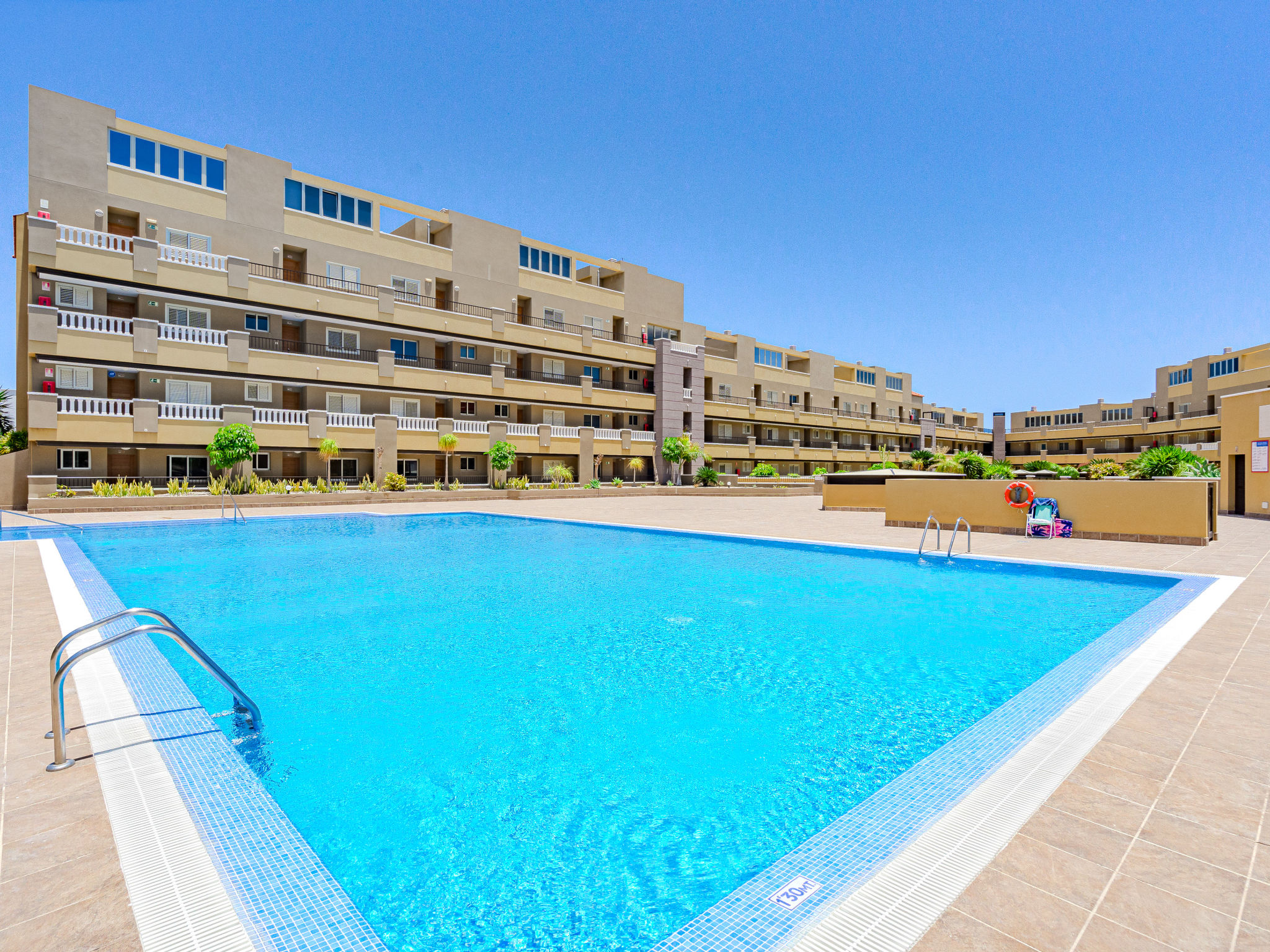 Holiday Rental Accommodation