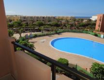 Strandnahe Casa Soleada