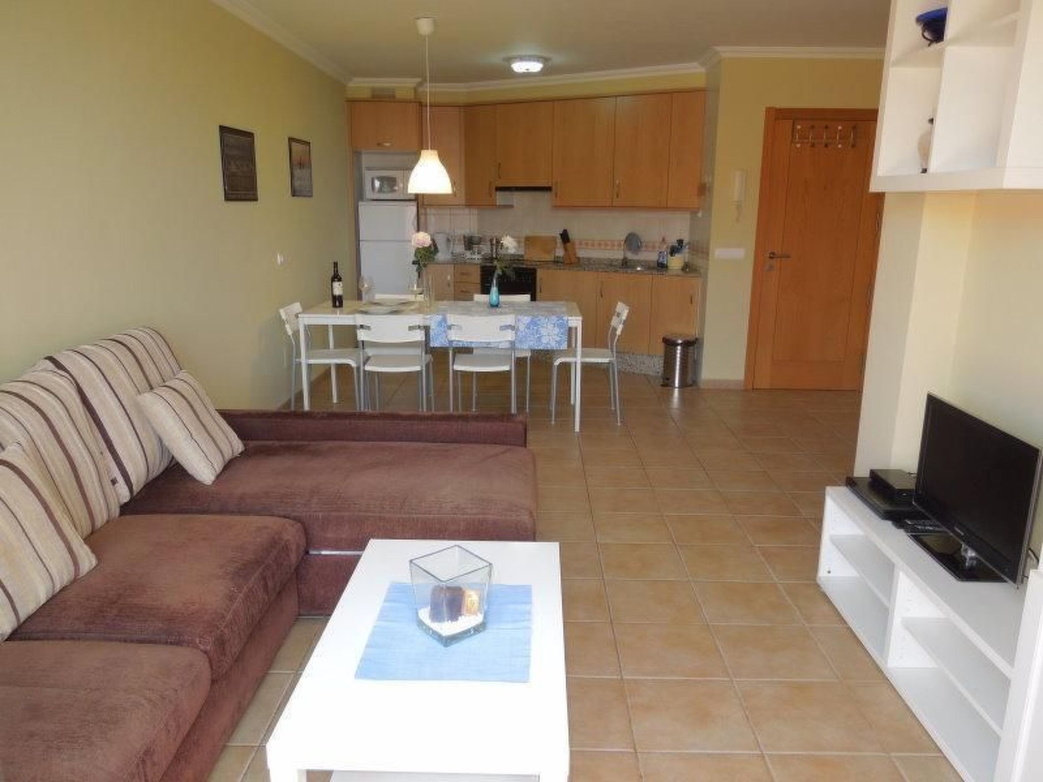 Strandnahe Casa Soleada-Image-tags.info